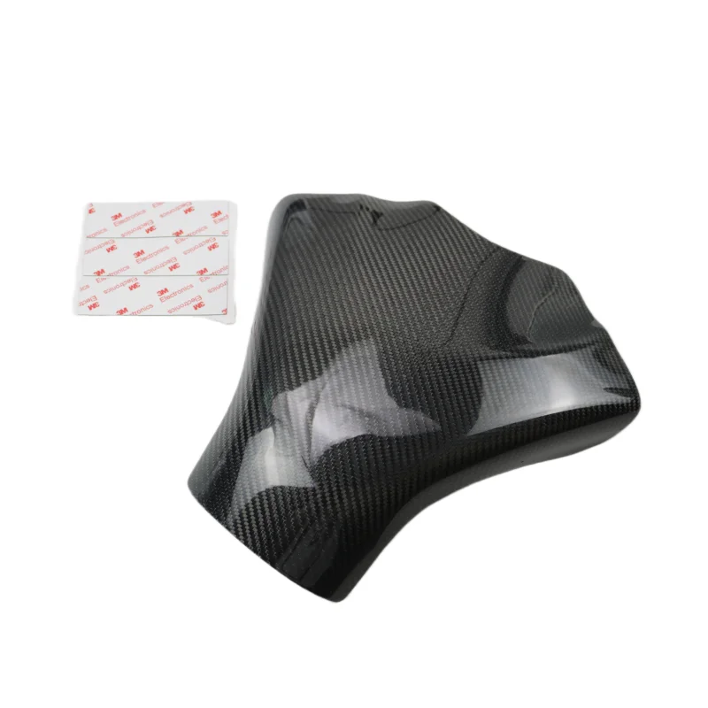 Motorcycle Accessories Carbon Fiber Fuel Gas Tank Protect Cover for Suzuki GSXR 600 GSXR 750 2008 2009 2010 K8
Motorcycle Accessories Carbon Fiber Fuel Gas Tank Protect Cover for Suzuki GSXR 600 GSXR 750 2008 2009 2010 K8