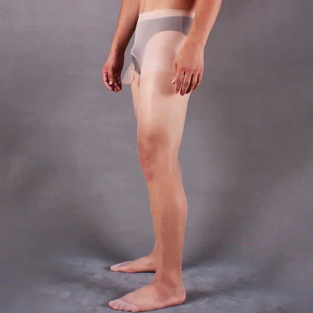 Men Pantyhose Stockings See Through Sexy Sheer mesh Glossy Nightclub Pantyhose Skinny Slim fit Stockings Tights
Men Pantyhose Stockings See Through Sexy Sheer mesh Glossy Nightclub Pantyhose Skinny Slim fit Stockings Tights