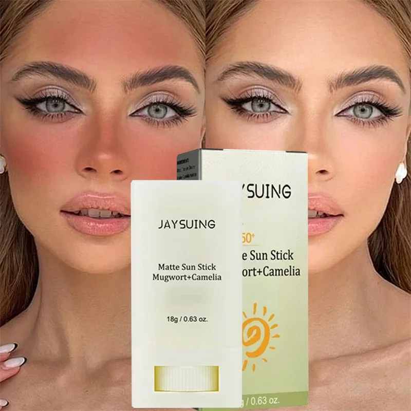 Прозрачная Солнцезащитная палочка SPF 50 + отбеливающая Освежающая увлажняющая УФ-пленка для кожи лица солнцезащитный водонепроницаемый и против пота макияж
Прозрачная Солнцезащитная палочка SPF 50 + отбеливающая Освежающая увлажняющая УФ-пленка для кожи лица солнцезащитный водонепроницаемый и против пота макияж