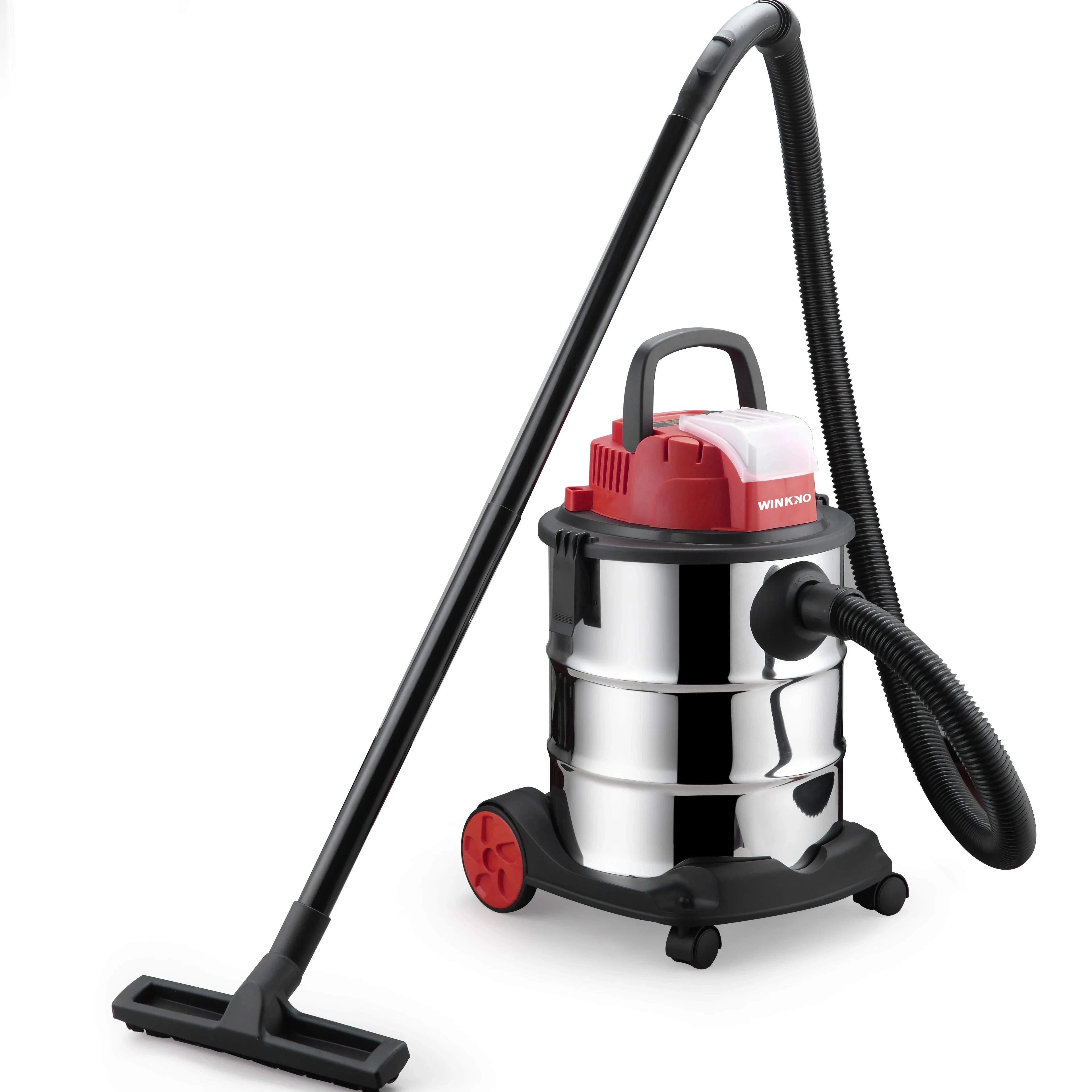 18V 20V 25L Cordless Wet And Dry Cordless Power Li-ion Accumulator Electric Battery Dry Dust Ash Vacuum Cleaner Cordless Tool
18V 20V 25L Cordless Wet And Dry Cordless Power Li-ion Accumulator Electric Battery Dry Dust Ash Vacuum Cleaner Cordless Tool