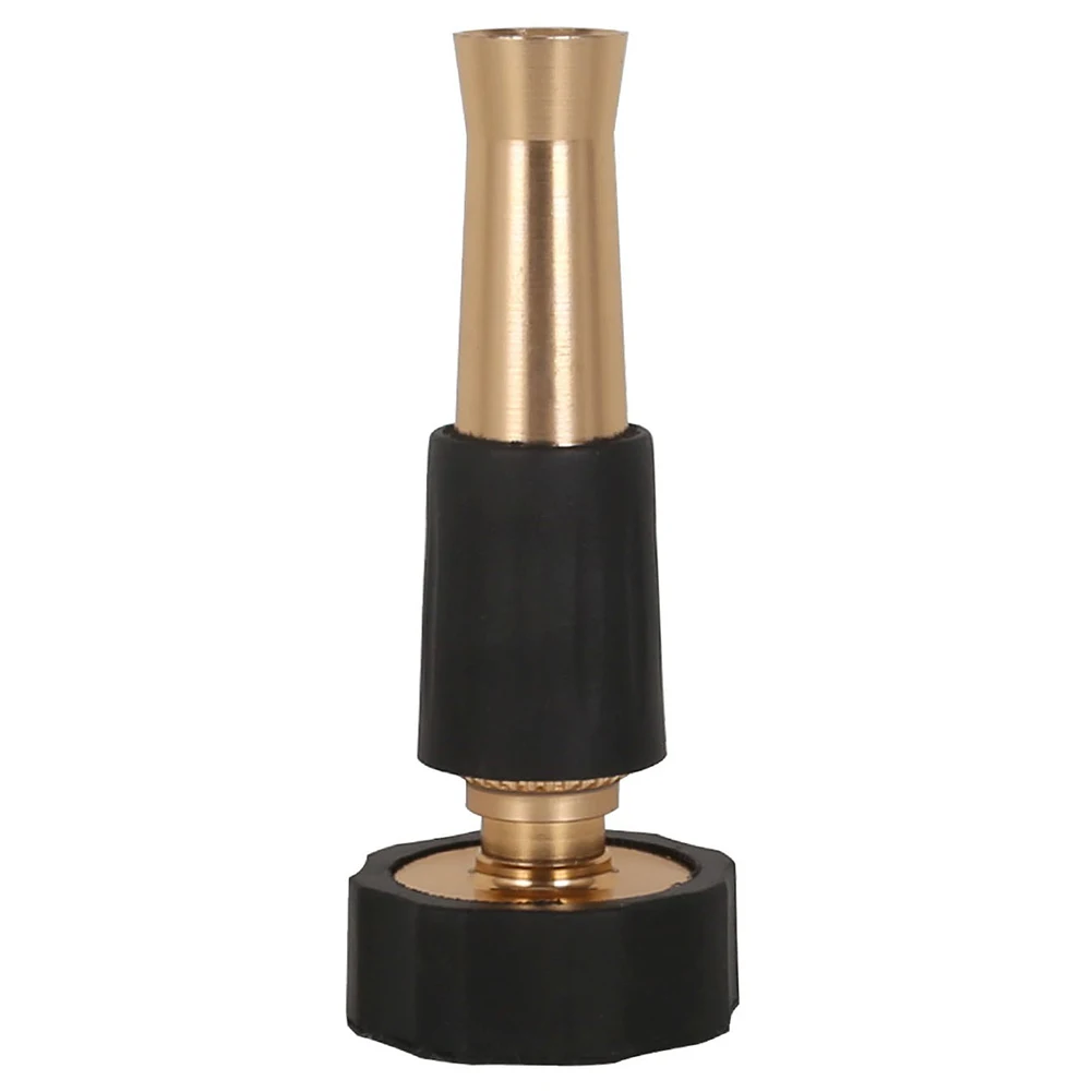 Easy to Use Aluminum Alloy Hose Nozzle with Rotating Spray Adjustment Perfect Addition to Any Gardening Toolkit
Easy to Use Aluminum Alloy Hose Nozzle with Rotating Spray Adjustment Perfect Addition to Any Gardening Toolkit