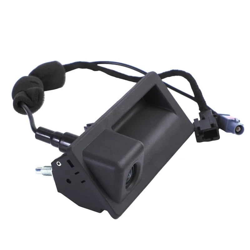 High Quality Reverse Rear View Assist Parking Camera 5ND827566C For VW Tiguan A4 A5 S4 S5 A6 A7 S6 S7 Q5
High Quality Reverse Rear View Assist Parking Camera 5ND827566C For VW Tiguan A4 A5 S4 S5 A6 A7 S6 S7 Q5