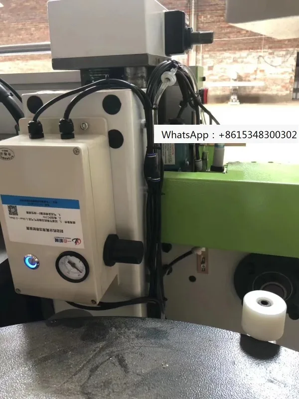 Устройство для очистки автоматической кромкооблицовочной машины, средство для очистки одностороннего клапана медных насадок, разделительное средство
Устройство для очистки автоматической кромкооблицовочной машины, средство для очистки одностороннего клапана медных насадок, разделительное средство