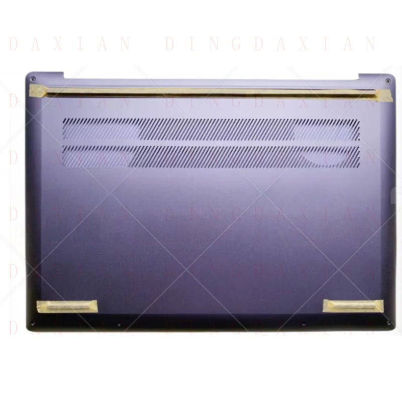 Новый нижний корпус (D-крышка) для Lenovo Yoga Slim 6 14IRP8 APU8 IRH8
Новый нижний корпус (D-крышка) для Lenovo Yoga Slim 6 14IRP8 APU8 IRH8
