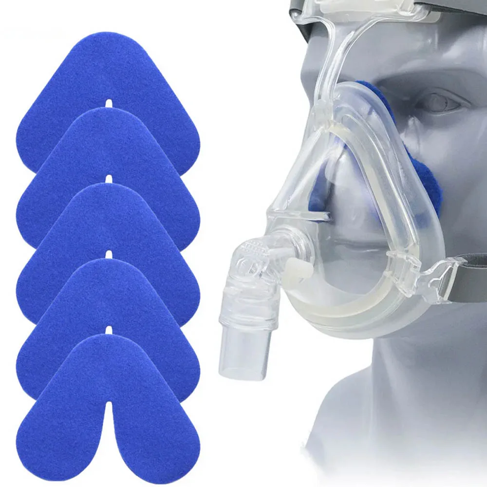5 шт. носовые подушечки для маски CPAP, универсальные носовые подушечки, комфортные подушечки для апноэ во сне, противозморщивающие подушечки для вентилятора, аксессуары для носовых полосок
5 шт. носовые подушечки для маски CPAP, универсальные носовые подушечки, комфортные подушечки для апноэ во сне, противозморщивающие подушечки для вентилятора, аксессуары для носовых полосок