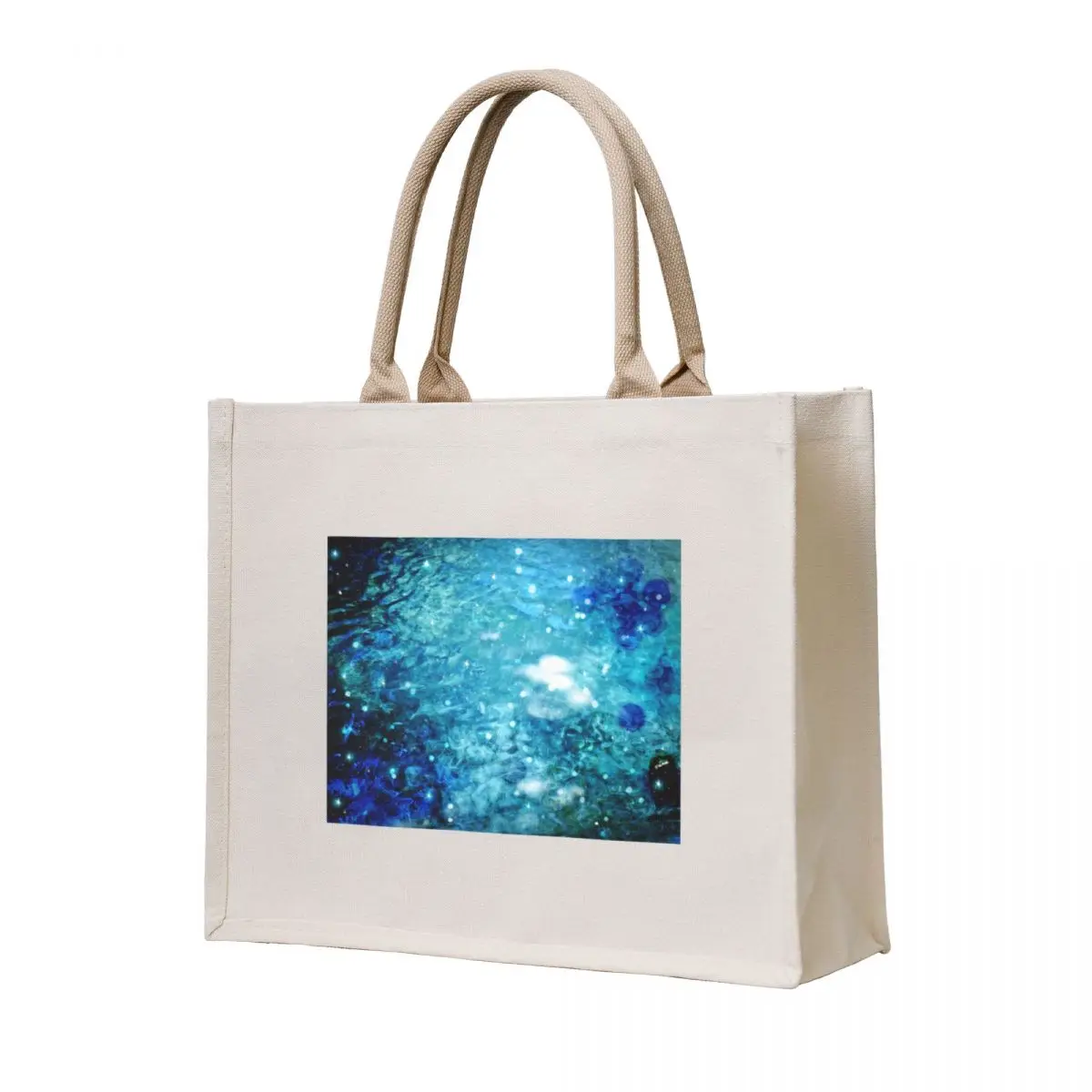 Deep Blue Horizon Tote Bag Canvas bag for women shoping bag Gift bags Woman shopper 
Deep Blue Horizon Tote Bag Canvas bag for women shoping bag Gift bags Woman shopper