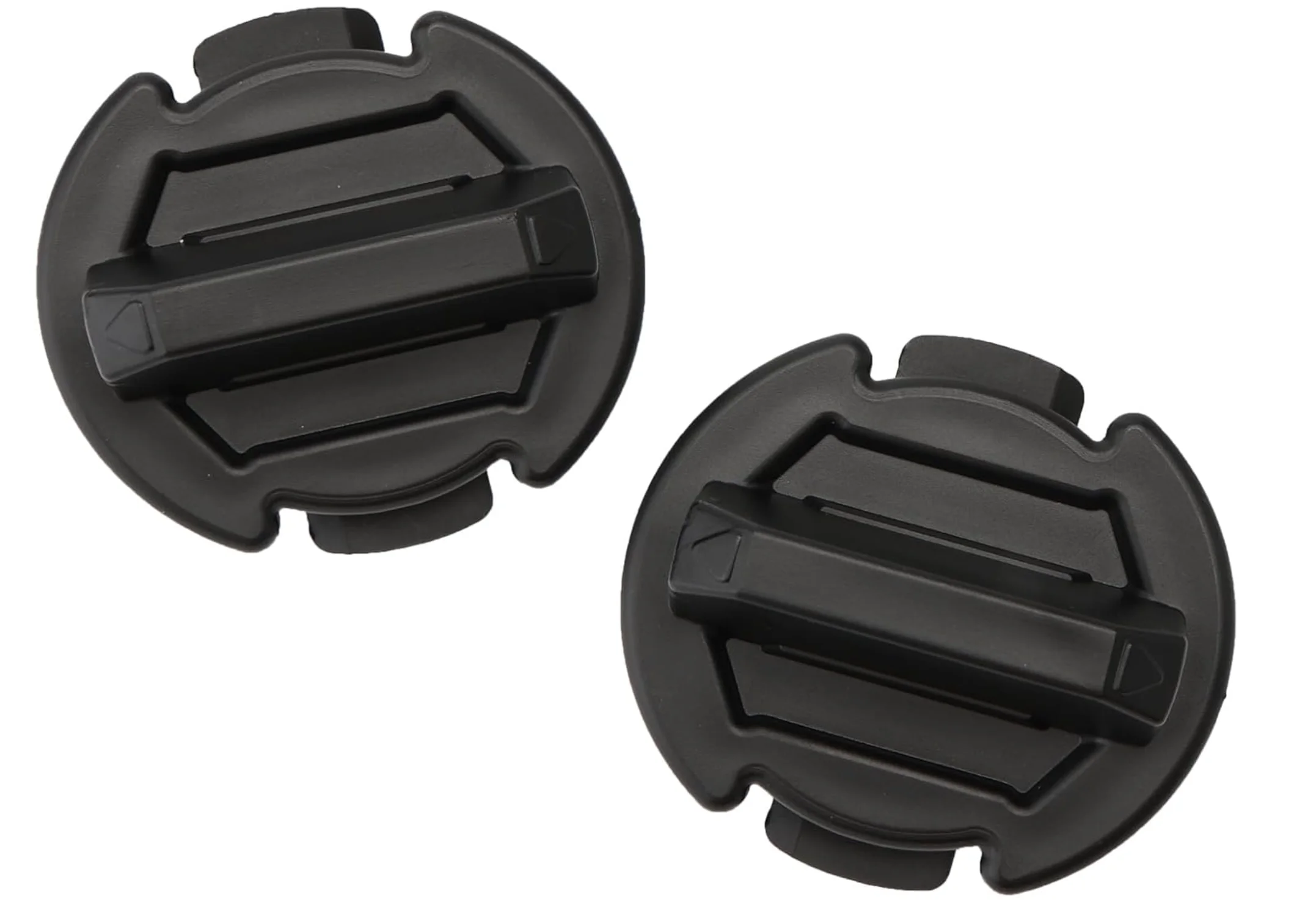 2 pcs Floor Drain Plug for 2014-2021 Polaris RZR XP 1000 900/S Turbo, OEM 8414694, 5414694
2 pcs Floor Drain Plug for 2014-2021 Polaris RZR XP 1000 900/S Turbo, OEM 8414694, 5414694