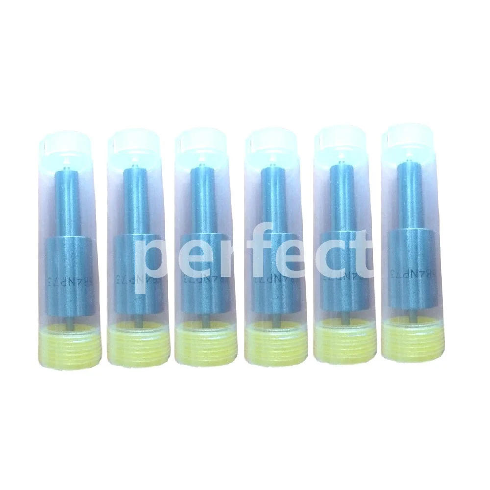 For ISUZU Giga 6RA1 6RB1 6RB1T 6RB2 6x Diesel Injector Nozzle DLLA150S384NP73 105015-3520
For ISUZU Giga 6RA1 6RB1 6RB1T 6RB2 6x Diesel Injector Nozzle DLLA150S384NP73 105015-3520