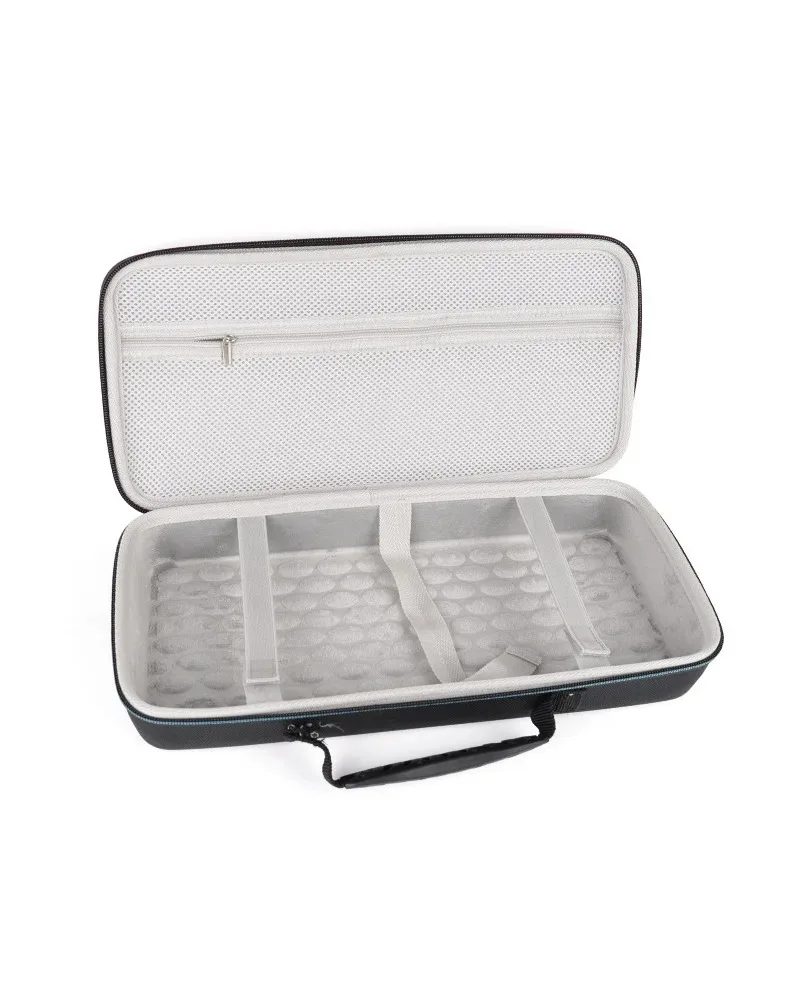 Multi Functional EVA Digital Storage Bag For Computer Keyboard Camera And Earphones