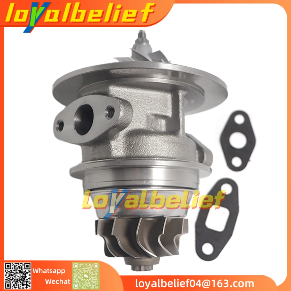 HX30W Turbo CHRA Core For Various Trucks with Cummins 4B Engine 3.9 L 2843727 2839318 4040353 4033321 A3592318 Turbine Core
HX30W Turbo CHRA Core For Various Trucks with Cummins 4B Engine 3.9 L 2843727 2839318 4040353 4033321 A3592318 Turbine Core