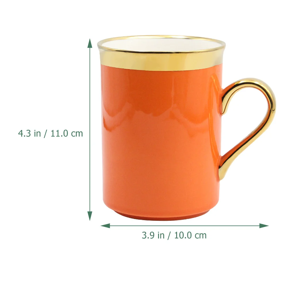 Ceramic Tea Cup with Lid Premium Coffee Mug Heat Resistant Handle Anti Slip Bottom for Home Office Use Beverage Cup
Ceramic Tea Cup with Lid Premium Coffee Mug Heat Resistant Handle Anti Slip Bottom for Home Office Use Beverage Cup