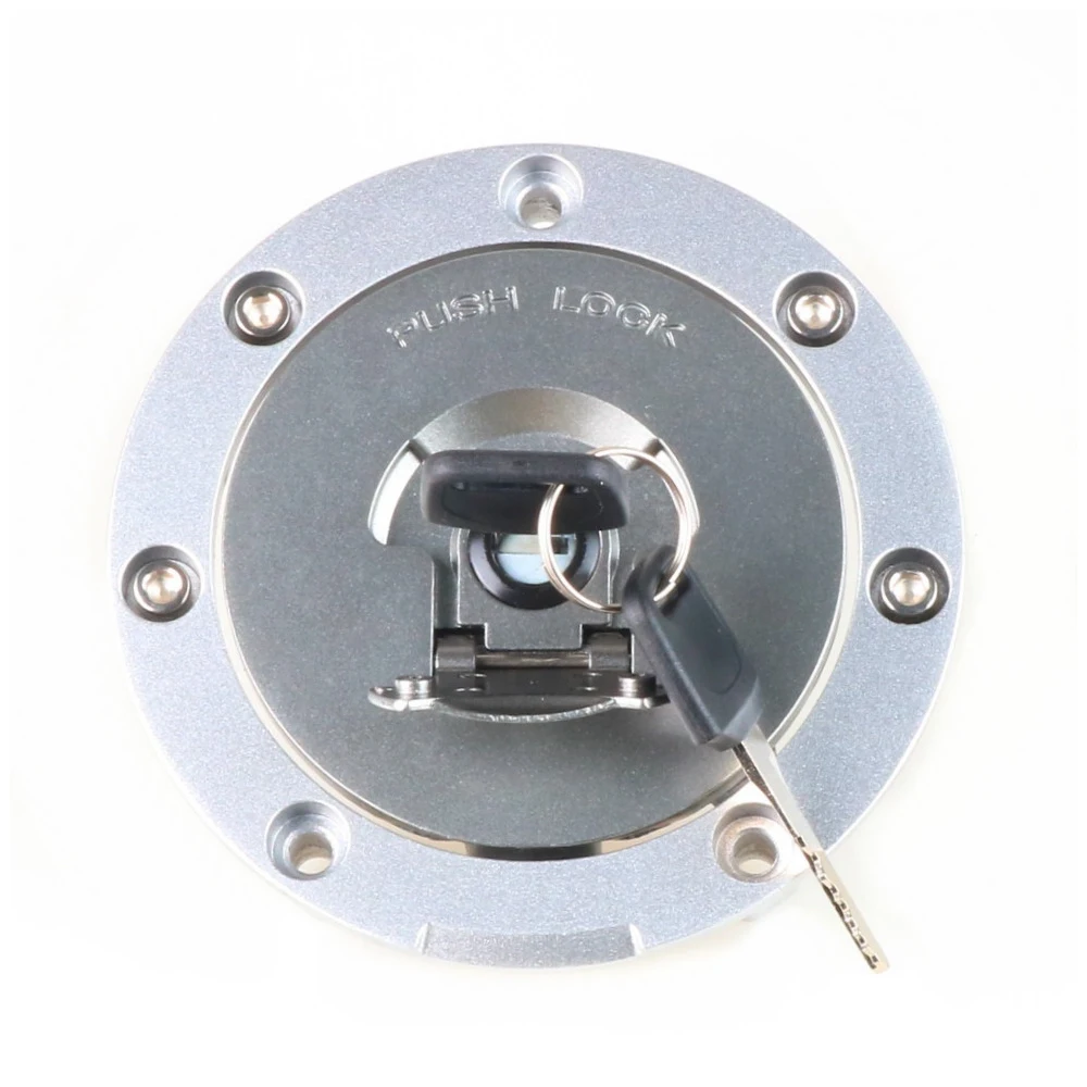 Motorcycle Oil Fuel Tank Gas Cap Cover Keyless For HONDA CBR600RR CBR1000RR CB1000R CB600F CBR1100XX Original Oil Tank Cover
Motorcycle Oil Fuel Tank Gas Cap Cover Keyless For HONDA CBR600RR CBR1000RR CB1000R CB600F CBR1100XX Original Oil Tank Cover