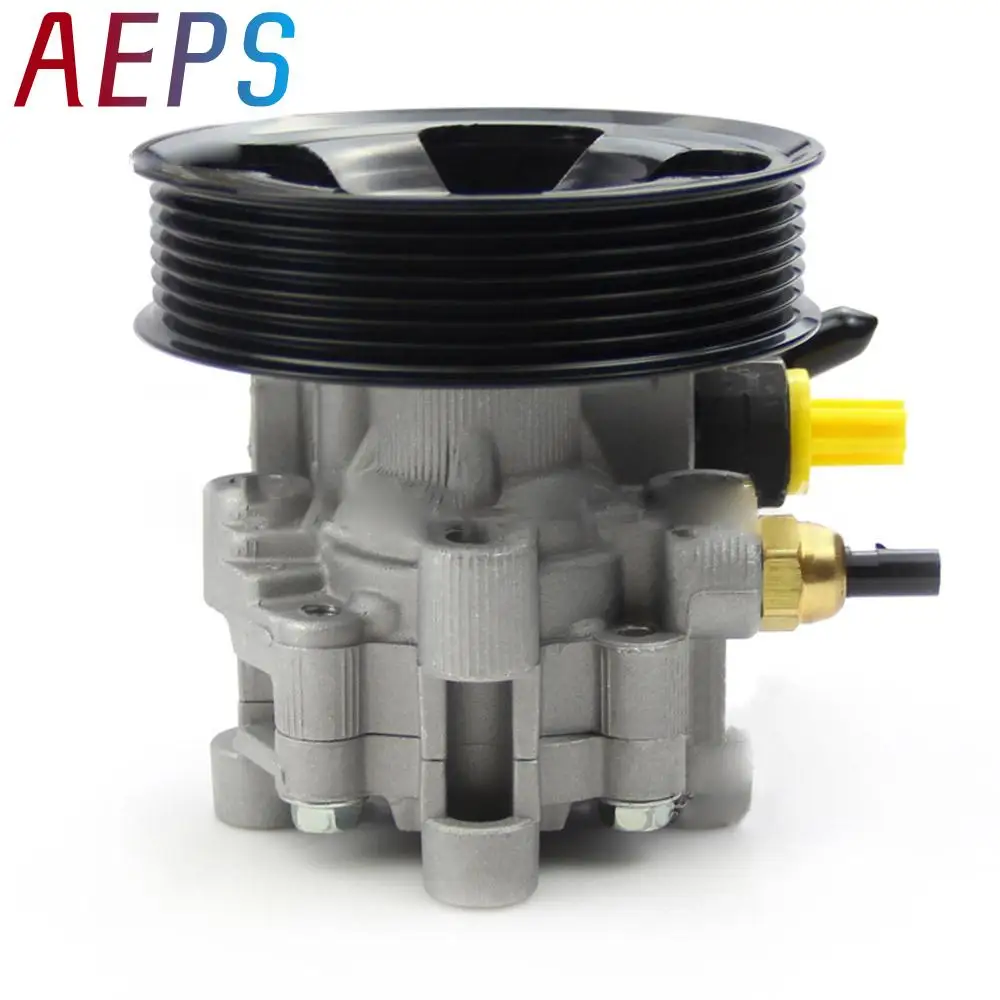 Power Steering Pump 44310-06170 for Toyota Camry Solara ACV30 ACV40 2.4L 2AZ-FE 
Power Steering Pump 44310-06170 for Toyota Camry Solara ACV30 ACV40 2.4L 2AZ-FE