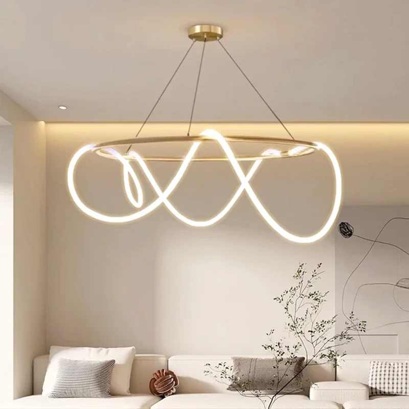 Modern Simple living room chandelier indoor lighting Ceiling lamp hanging light led Chandeliers for living room indoor lightin
Modern Simple living room chandelier indoor lighting Ceiling lamp hanging light led Chandeliers for living room indoor lightin