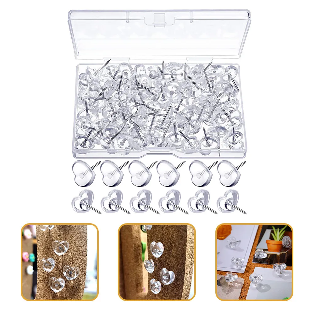 100 шт. прозрачных кнопок-сердечек, высококачественные канцелярские кнопки для декора офиса, настенного органайзера, компактные, многоразовые, маленькие кнопки-гвоздики
100 шт. прозрачных кнопок-сердечек, высококачественные канцелярские кнопки для декора офиса, настенного органайзера, компактные, многоразовые, маленькие кнопки-гвоздики