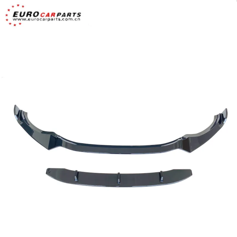 Factory Price X3 G01 X4 G02 Plastic Material Front Bumper Lip Fit For Body Kit Carparts X3 G01 M Style Front Diffuser
Factory Price X3 G01 X4 G02 Plastic Material Front Bumper Lip Fit For Body Kit Carparts X3 G01 M Style Front Diffuser