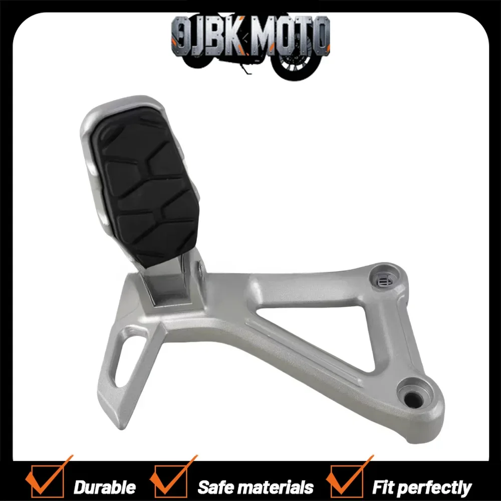 【Perfect fit】Original pedals FOR CYCLONE RX401 Footrest SR400GY-2C SR 400GY-2C Left and right pedals RX401 Pedal assembly
【Perfect fit】Original pedals FOR CYCLONE RX401 Footrest SR400GY-2C SR 400GY-2C Left and right pedals RX401 Pedal assembly