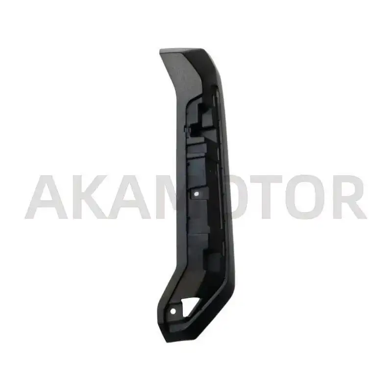Radiator Side Protect Cover For Loncin Voge CU250 LX250-22 LX250-23
Radiator Side Protect Cover For Loncin Voge CU250 LX250-22 LX250-23