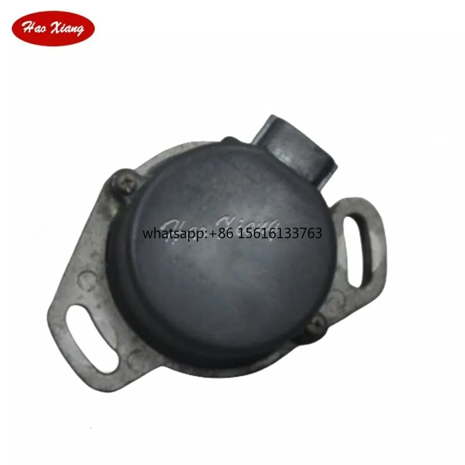 Haoxiang Auto Good Quality Crank Angle Sensor 33100-77E20 for SIDEKICK ESTEEM AERIO
Haoxiang Auto Good Quality Crank Angle Sensor 33100-77E20 for SIDEKICK ESTEEM AERIO