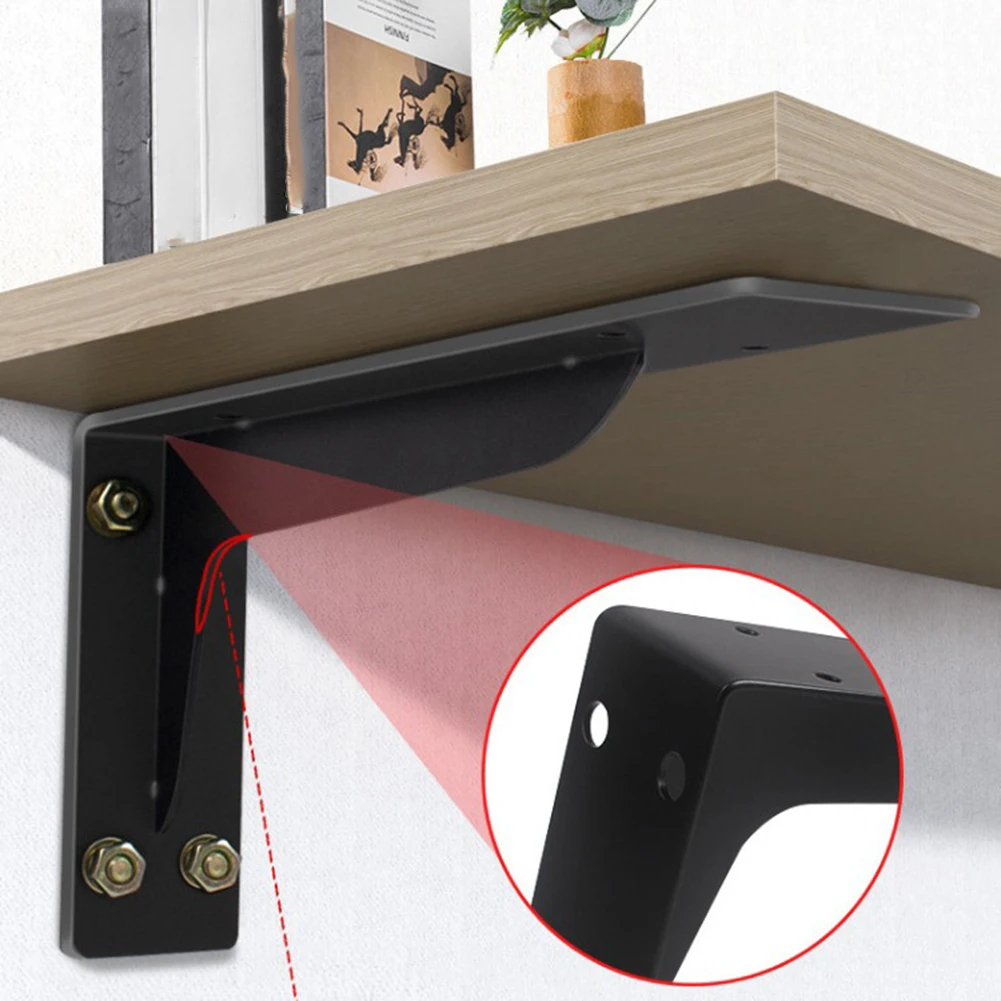 Heavy Duty Bracket Tripod Bracket Home Decoration As Shown In The Picture Easy Install Wall Support Indoor Outdoor Use
Heavy Duty Bracket Tripod Bracket Home Decoration As Shown In The Picture Easy Install Wall Support Indoor Outdoor Use