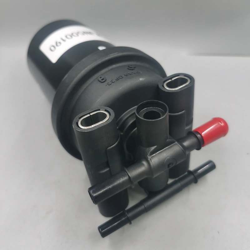 WJI500040 WJN500190 Fuel Filter Housing Top Head Holder For Land Rover Defender 2007-2016 Diesel Filter Assembly
WJI500040 WJN500190 Fuel Filter Housing Top Head Holder For Land Rover Defender 2007-2016 Diesel Filter Assembly