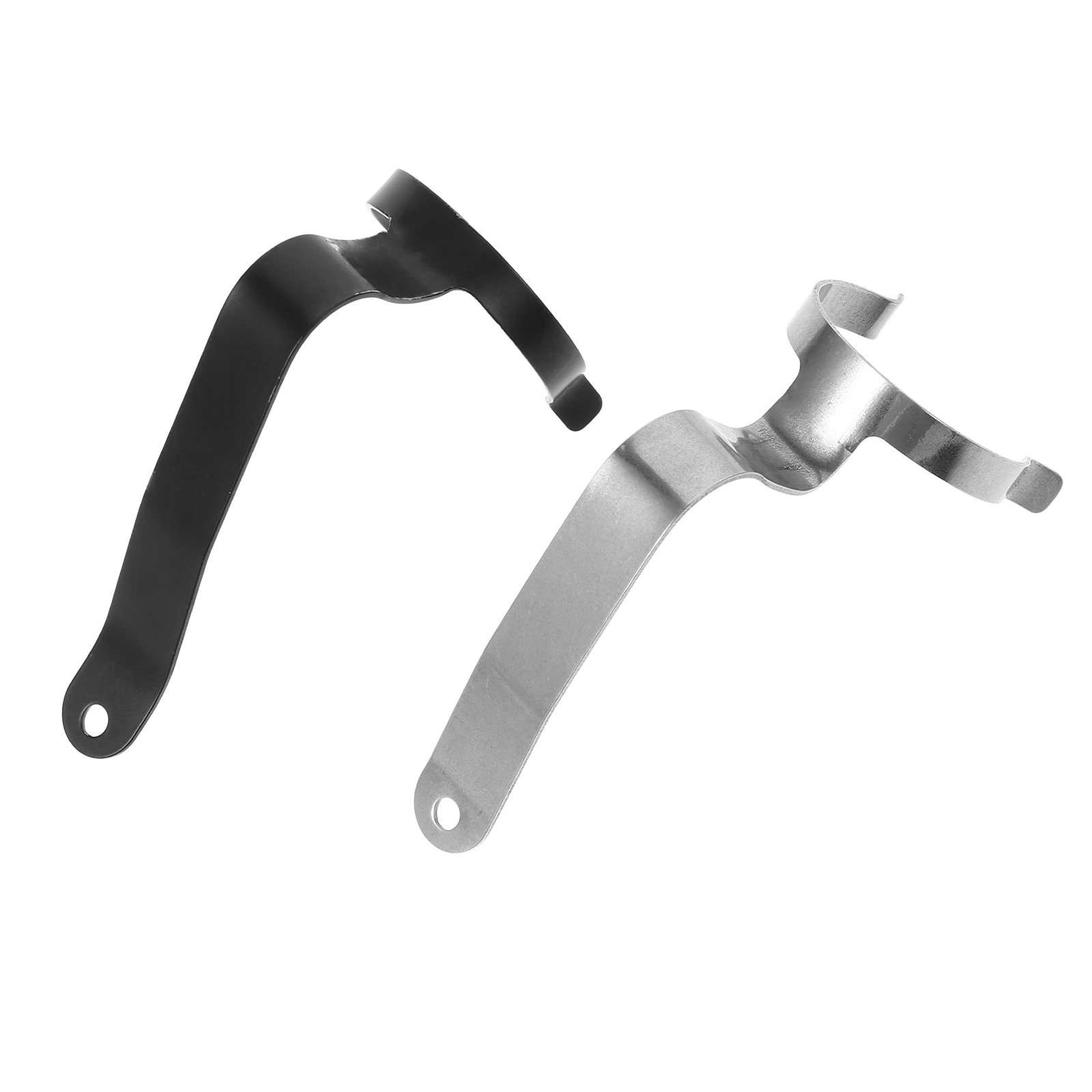 2pcs Water Stainless Steel Hiking Clip Carrier Outdoor Travel Sports Clip Water Bottle Hanger Bottle Hook Portable
2pcs Water Stainless Steel Hiking Clip Carrier Outdoor Travel Sports Clip Water Bottle Hanger Bottle Hook Portable