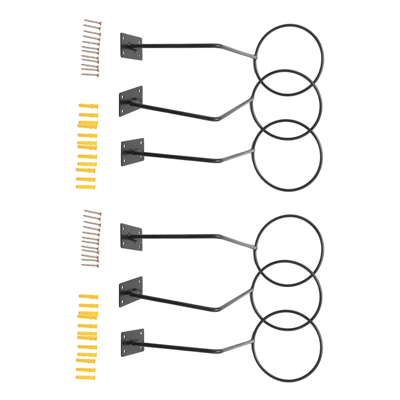 6 Pack Motorcycle Accessories Helmet Holder Helmet Hanger Rack Wall Mounted Hook
6 Pack Motorcycle Accessories Helmet Holder Helmet Hanger Rack Wall Mounted Hook