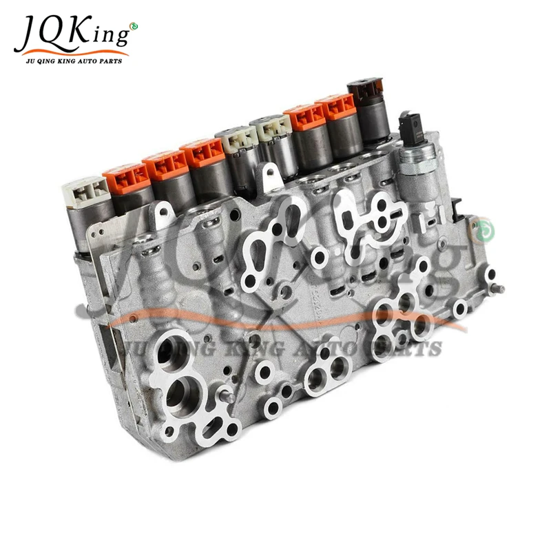 Высококачественный корпус клапана трансмиссии 9HP48 04753134AA для Range Rover Evoque Discovery Sport Honda Pilot CRV Jeep Cherokee
Высококачественный корпус клапана трансмиссии 9HP48 04753134AA для Range Rover Evoque Discovery Sport Honda Pilot CRV Jeep Cherokee