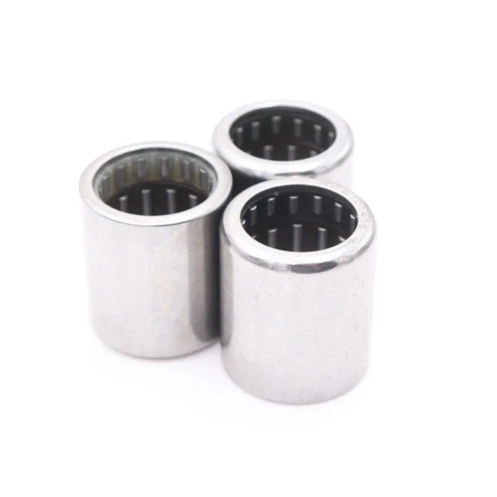 INA Inch needle bearing RCB061014 drawn cup roller clutch bearing RCB061014 with one way bearing 9.525x15.875x22.22 mm
INA Inch needle bearing RCB061014 drawn cup roller clutch bearing RCB061014 with one way bearing 9.525x15.875x22.22 mm