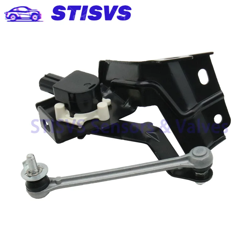 8651A047 Rear Suspention Leveling Vehicle Height Sensor For Mitsubishi Outlander Lancer Cw4w Cw5w 2006-2016 Cw6w Cw8w Cx3a Cx4a
8651A047 Rear Suspention Leveling Vehicle Height Sensor For Mitsubishi Outlander Lancer Cw4w Cw5w 2006-2016 Cw6w Cw8w Cx3a Cx4a