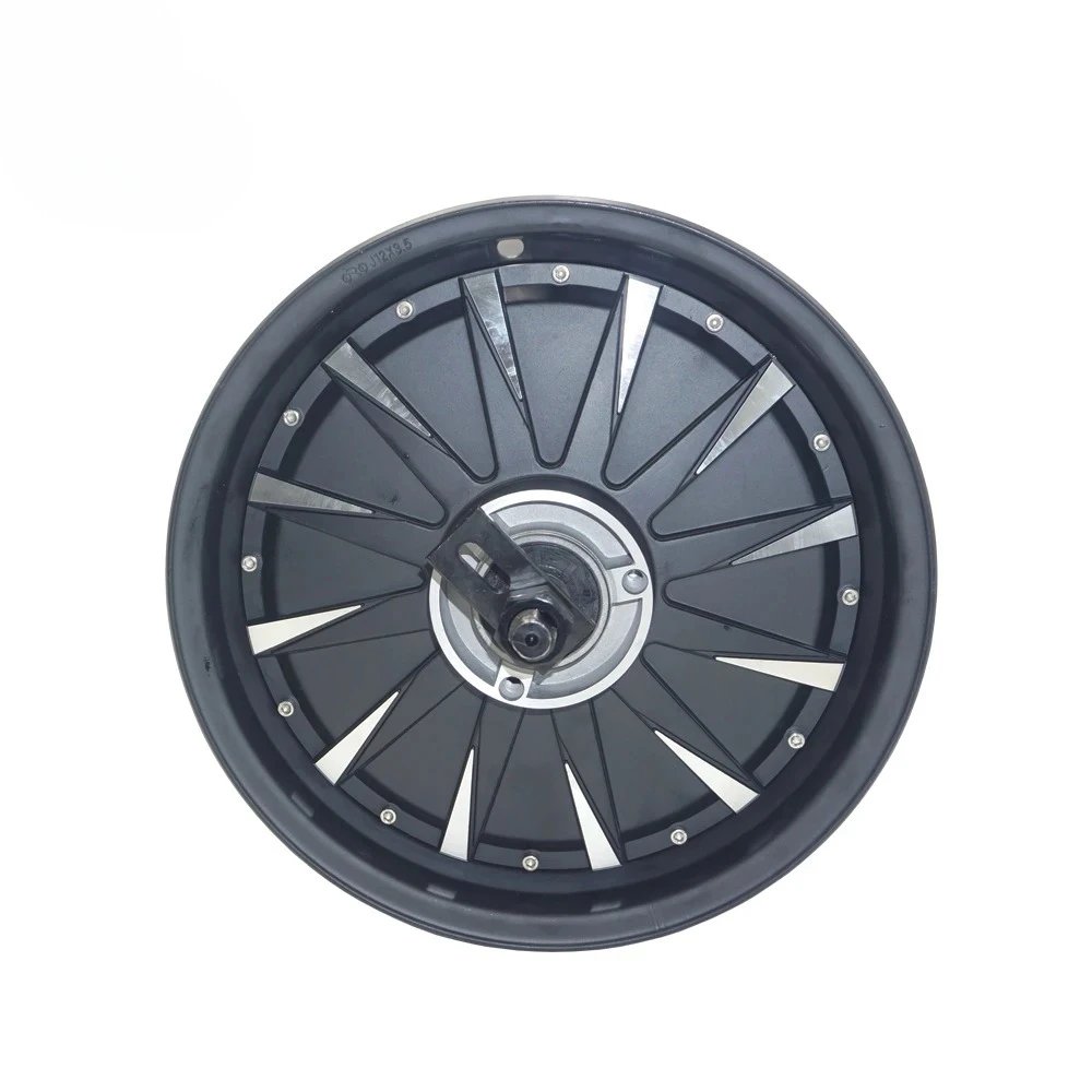 QSMOTOR QS260 12*3,5-дюймовый 1500 Вт V1 48V60kph мотор-концентратор для электронного скутера
QSMOTOR QS260 12*3,5-дюймовый 1500 Вт V1 48V60kph мотор-концентратор для электронного скутера