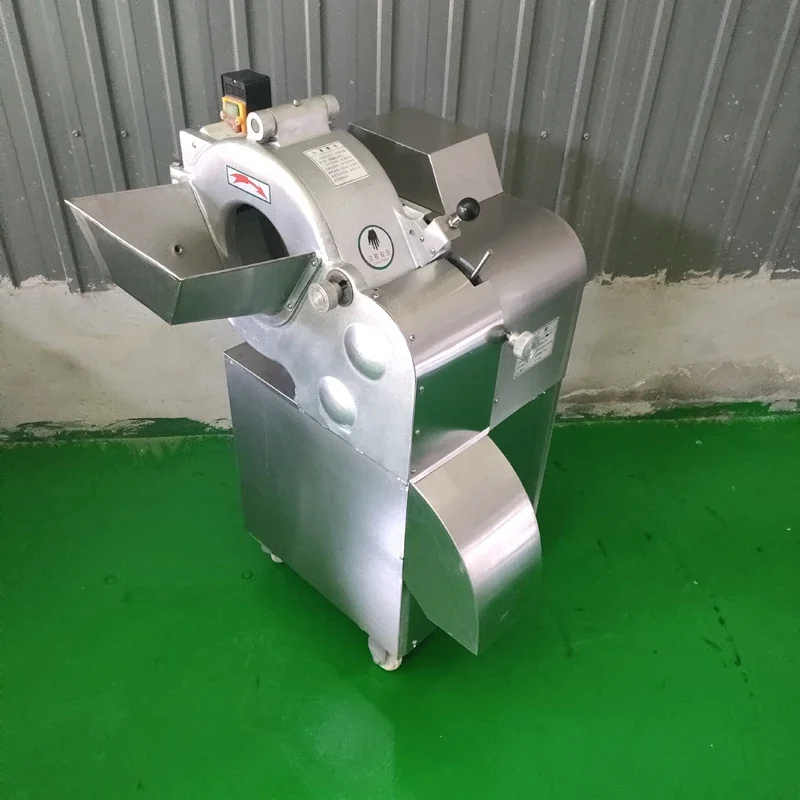 Multifunctional Vegetable Chopper Home Chopping Frozen Meat Slicing Shredding Slicing Electric Multifunctional Kitchen
Multifunctional Vegetable Chopper Home Chopping Frozen Meat Slicing Shredding Slicing Electric Multifunctional Kitchen