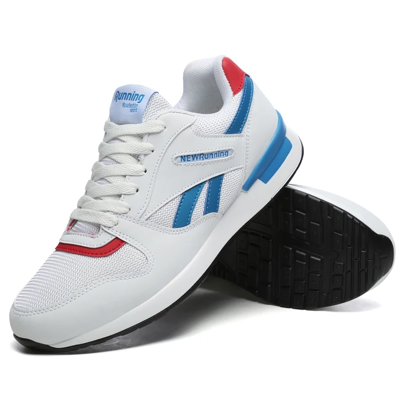 Low Top Casual Shoes Women Men Sneakers Summer Breathable Retro Shoes Cushioned Sole Mesh Lace Up Unisex Running Shoes EU 36-46
Low Top Casual Shoes Women Men Sneakers Summer Breathable Retro Shoes Cushioned Sole Mesh Lace Up Unisex Running Shoes EU 36-46
