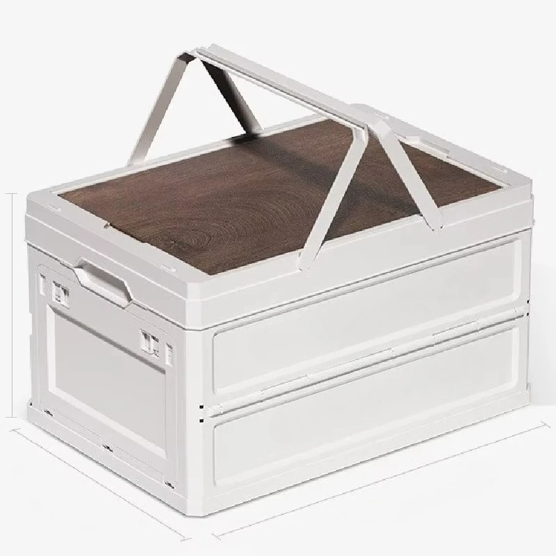 Small table with handle fabric Outdoor foldable jewelry shoes Plastic folding storage box
Small table with handle fabric Outdoor foldable jewelry shoes Plastic folding storage box