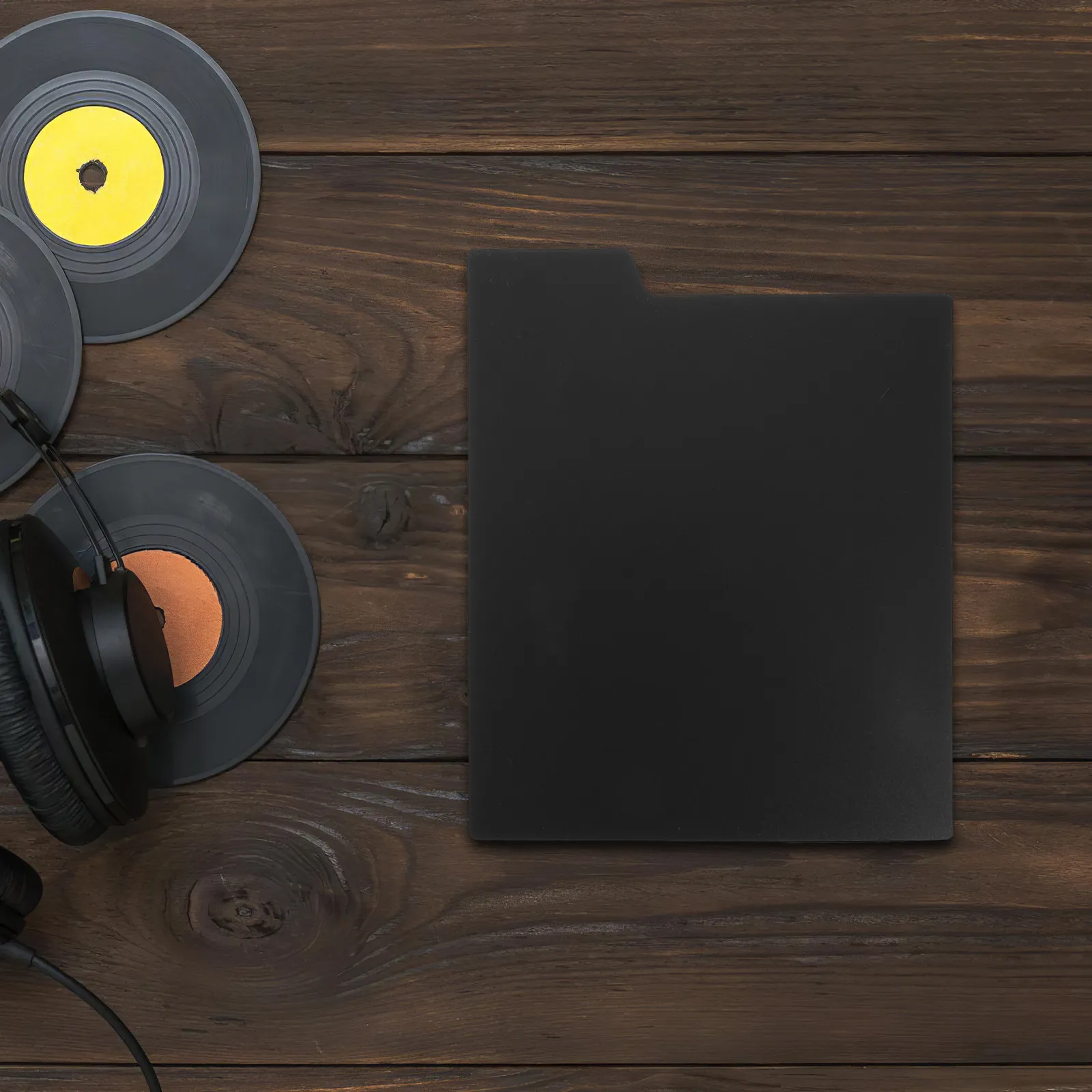 10 шт. разделителей для пластинок с вкладками, 6x5 дюймов, черные пластиковые разделители для виниловых пластинок, для коллекционных полок, быстрая идентификация
10 шт. разделителей для пластинок с вкладками, 6x5 дюймов, черные пластиковые разделители для виниловых пластинок, для коллекционных полок, быстрая идентификация