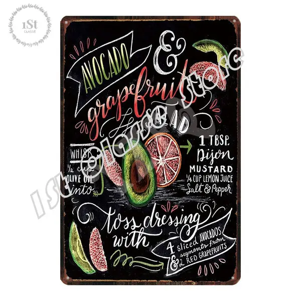 Tiki Bar Vintage Metal Plaques Food Tin Signs Shabby Chic Wall Cafe Kitchen Restaurant Retro Home Craft Decor
Tiki Bar Vintage Metal Plaques Food Tin Signs Shabby Chic Wall Cafe Kitchen Restaurant Retro Home Craft Decor