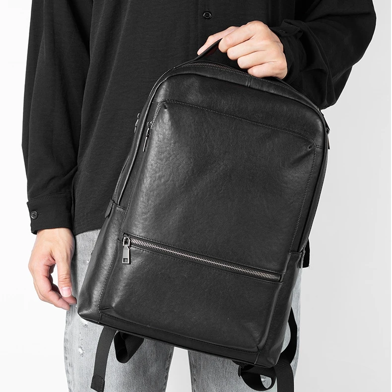 Мужская сумка из натуральной кожиumia двойная сумка на плечо Tannery Plant Busin большая сумка Capaci Cuter Bag Travel Briease
Мужская сумка из натуральной кожиumia двойная сумка на плечо Tannery Plant Busin большая сумка Capaci Cuter Bag Travel Briease