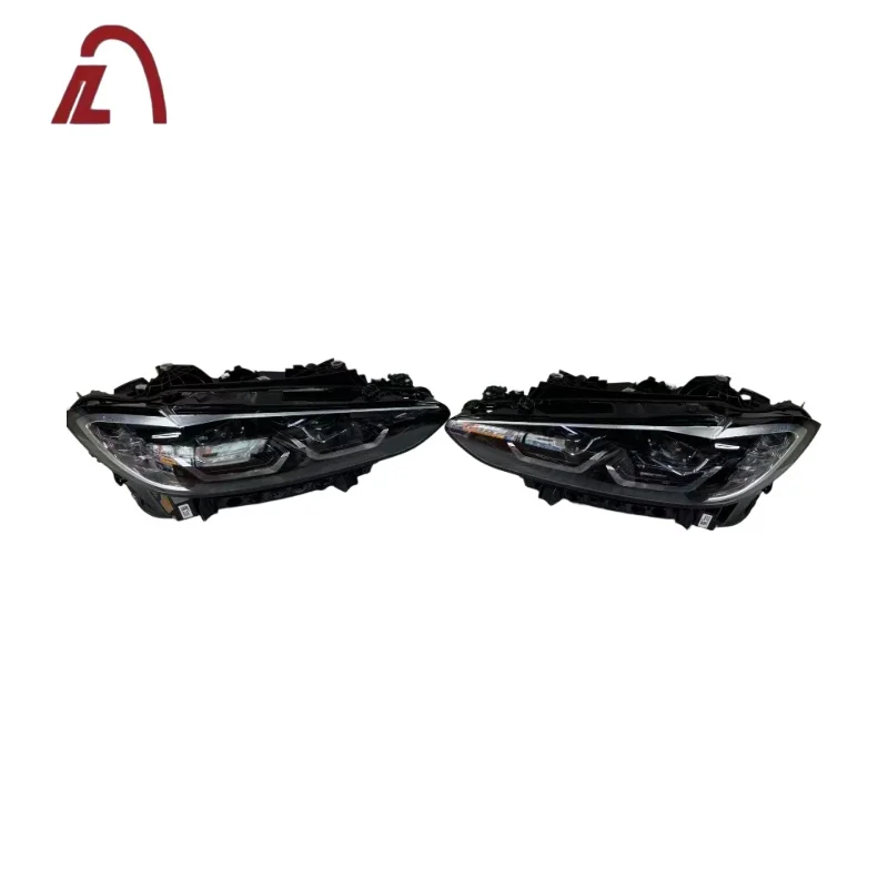 American Version G22 Headlights Auto Lighting Systems for 4 Series G22 420i 425i 430i M440i M4 2022 Car Accessories
American Version G22 Headlights Auto Lighting Systems for 4 Series G22 420i 425i 430i M440i M4 2022 Car Accessories