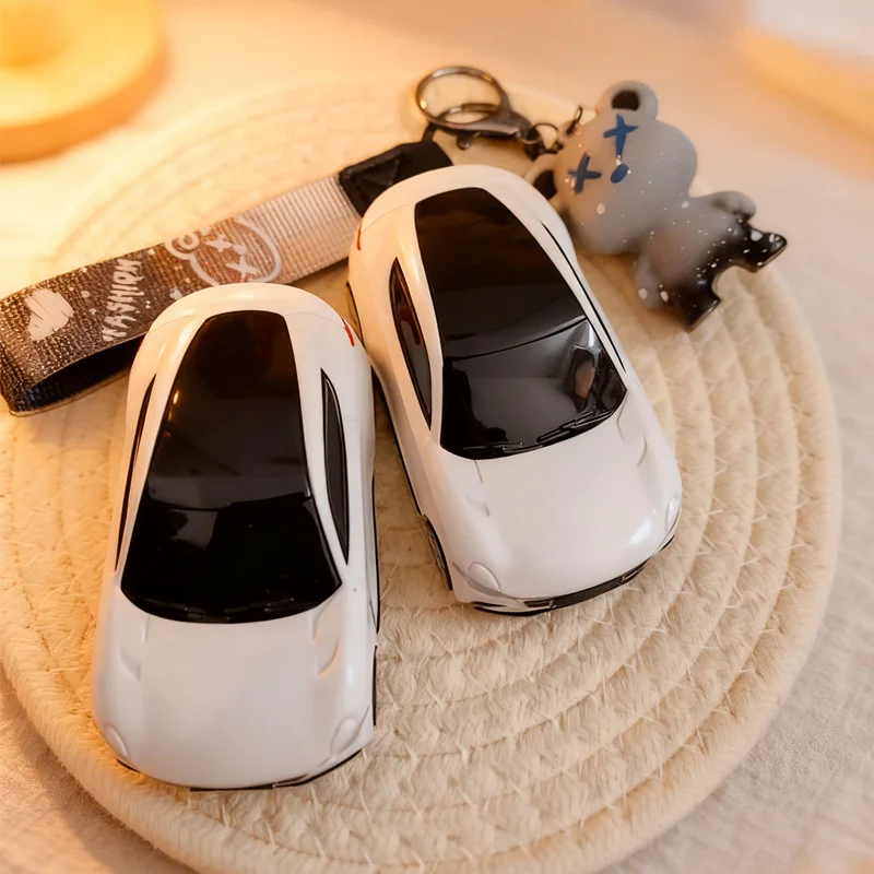 Fashion Creative for MG Mg4 HS GT ZS EV ZX MG5 MG6 Roewe RX3 RX5 RX8 ERX5 I6 I5 Remote Car Key Case Cover Keychain Accessories
Fashion Creative for MG Mg4 HS GT ZS EV ZX MG5 MG6 Roewe RX3 RX5 RX8 ERX5 I6 I5 Remote Car Key Case Cover Keychain Accessories