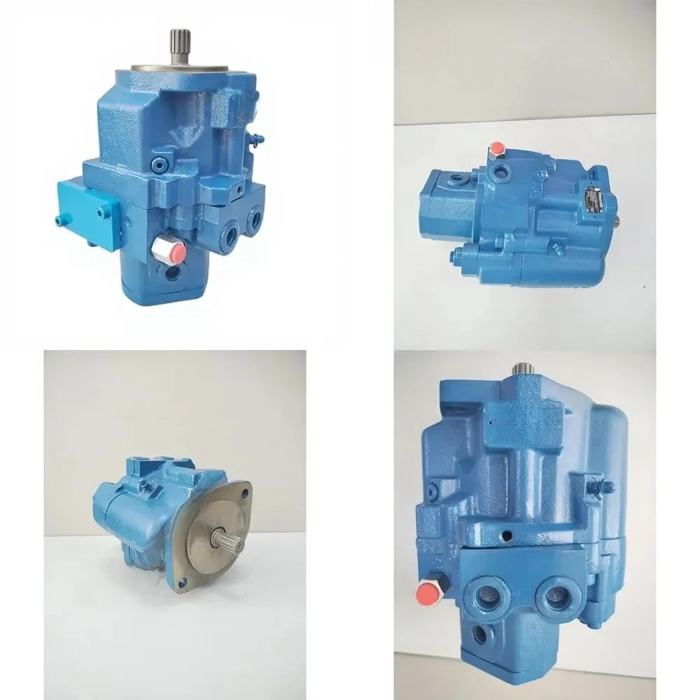CX31 CX36 CX36B Mini Excavator Parts Piston Hydraulic Main Pump AP2D18LV3RS7 AP2D18 AP2D18LV for Case
CX31 CX36 CX36B Mini Excavator Parts Piston Hydraulic Main Pump AP2D18LV3RS7 AP2D18 AP2D18LV for Case