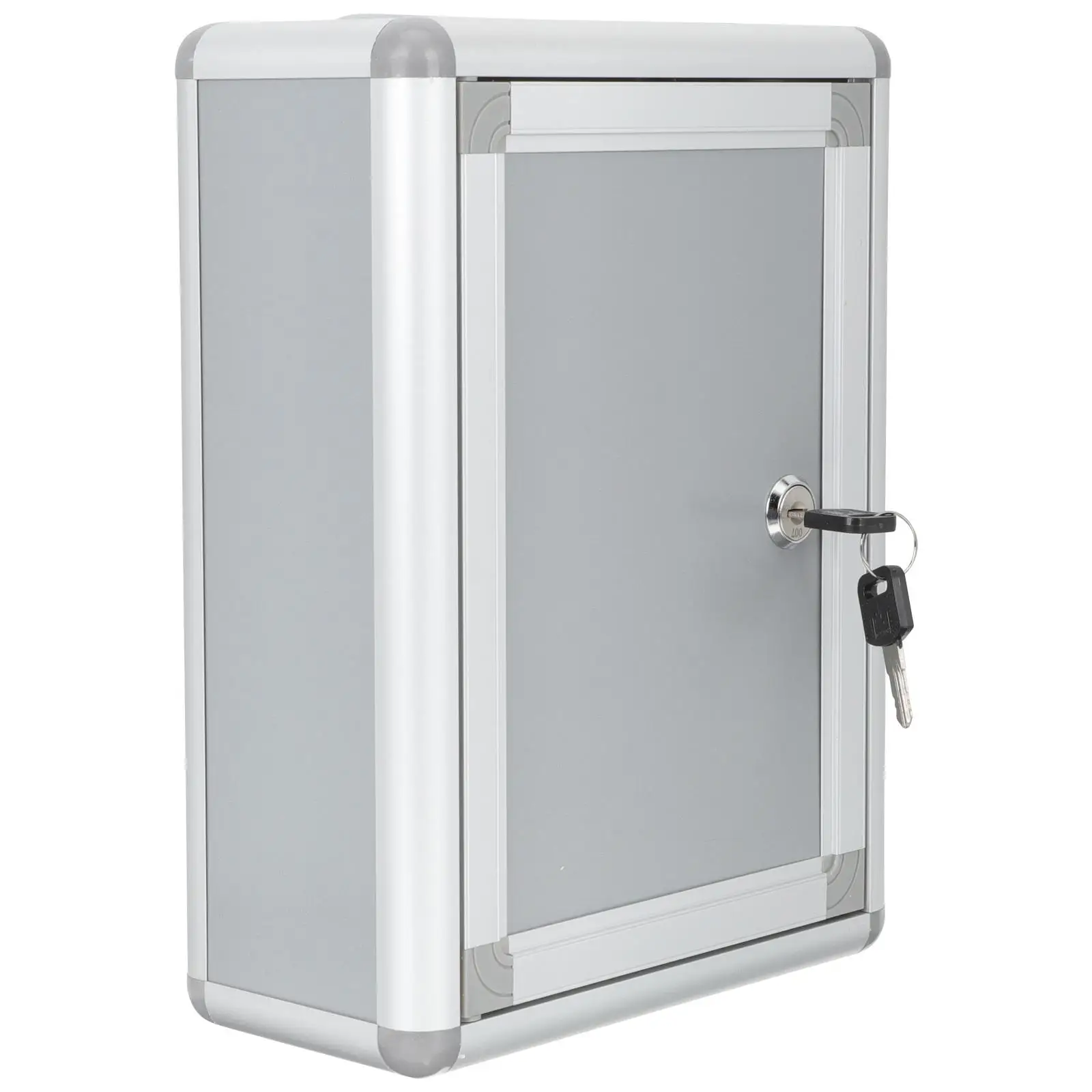 Wall Mount Mailbox Home Outdoor Letter Box Covers Magnetic St ard Size Vintage Retro Style Aluminum Suitable Capacity
Wall Mount Mailbox Home Outdoor Letter Box Covers Magnetic St ard Size Vintage Retro Style Aluminum Suitable Capacity