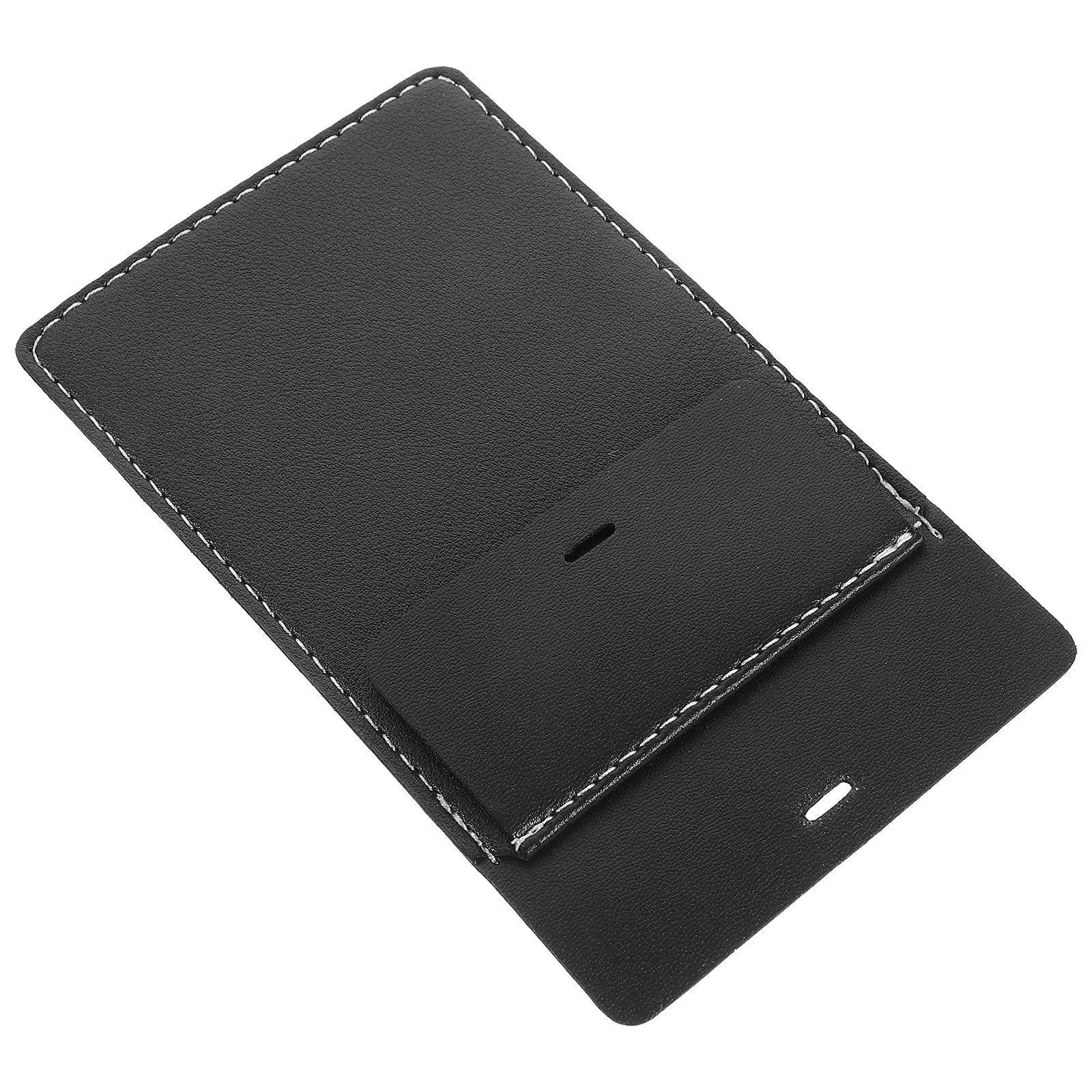 Leather Pen Holder Pocket Protector for Shirts Black Pens Pencils Notebook Cards ganizer Lightweight Nurse Holster Pouch pocket
Leather Pen Holder Pocket Protector for Shirts Black Pens Pencils Notebook Cards ganizer Lightweight Nurse Holster Pouch pocket