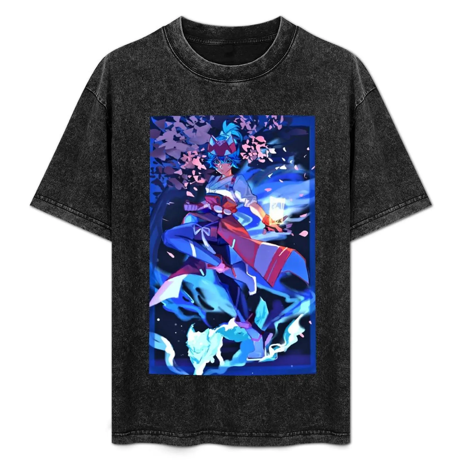 Kiriko Video Game Tshirt T-Shirt Gym Wear Breathable Short Sleeve Tee
Kiriko Video Game Tshirt T-Shirt Gym Wear Breathable Short Sleeve Tee
