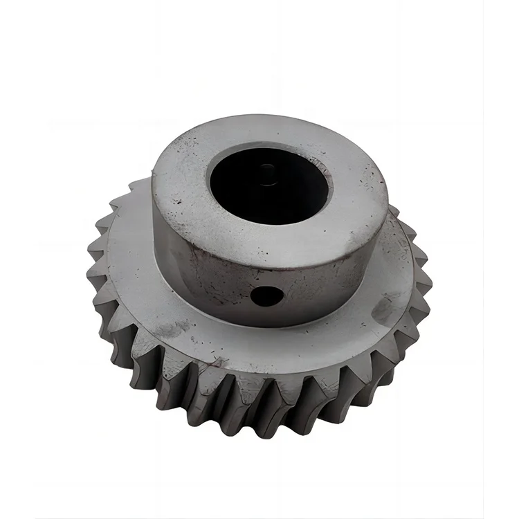 KOMORI GEAR 30Teeth Worm Gear OD63 ID19 T33 for Komori Parts
KOMORI GEAR 30Teeth Worm Gear OD63 ID19 T33 for Komori Parts