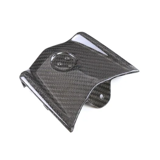 3K Full Carbon Fiber Rear Seat Cover Motorcycle Fairing For Aerosports NVX155 Bike
3K Full Carbon Fiber Rear Seat Cover Motorcycle Fairing For Aerosports NVX155 Bike