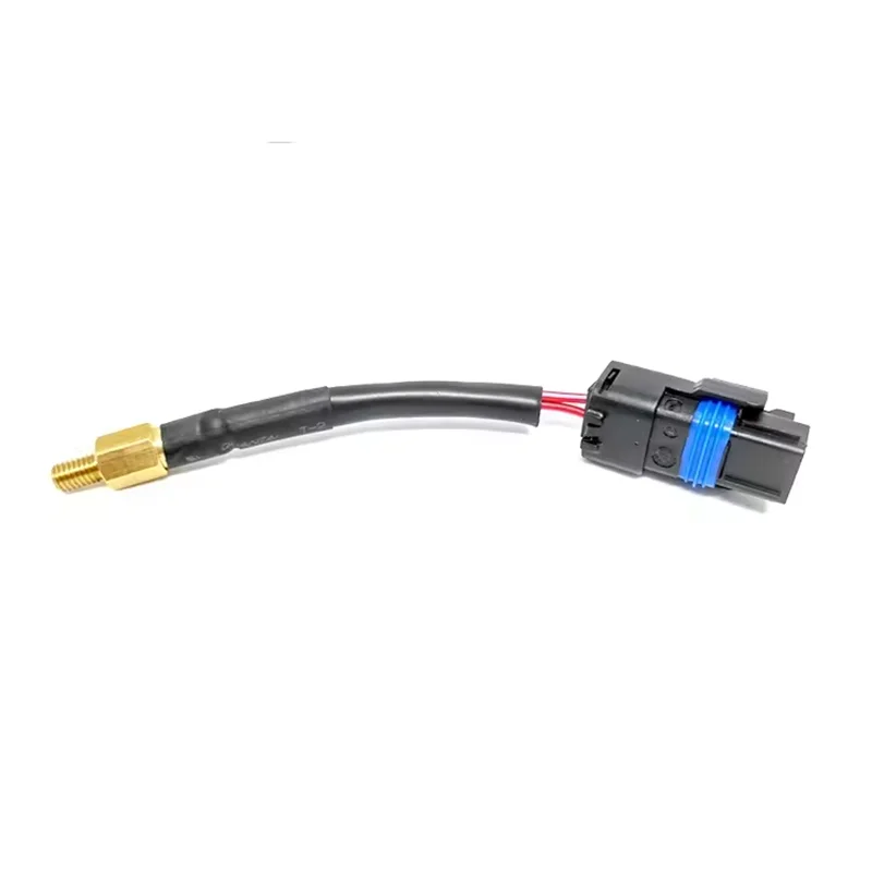 Auto Gas Equipment HF Mp48 Water Temperature Sensor 4.7K Conversion Kit Fuel Injection Autogas LPG/CNG Kit Systems Fittings
Auto Gas Equipment HF Mp48 Water Temperature Sensor 4.7K Conversion Kit Fuel Injection Autogas LPG/CNG Kit Systems Fittings