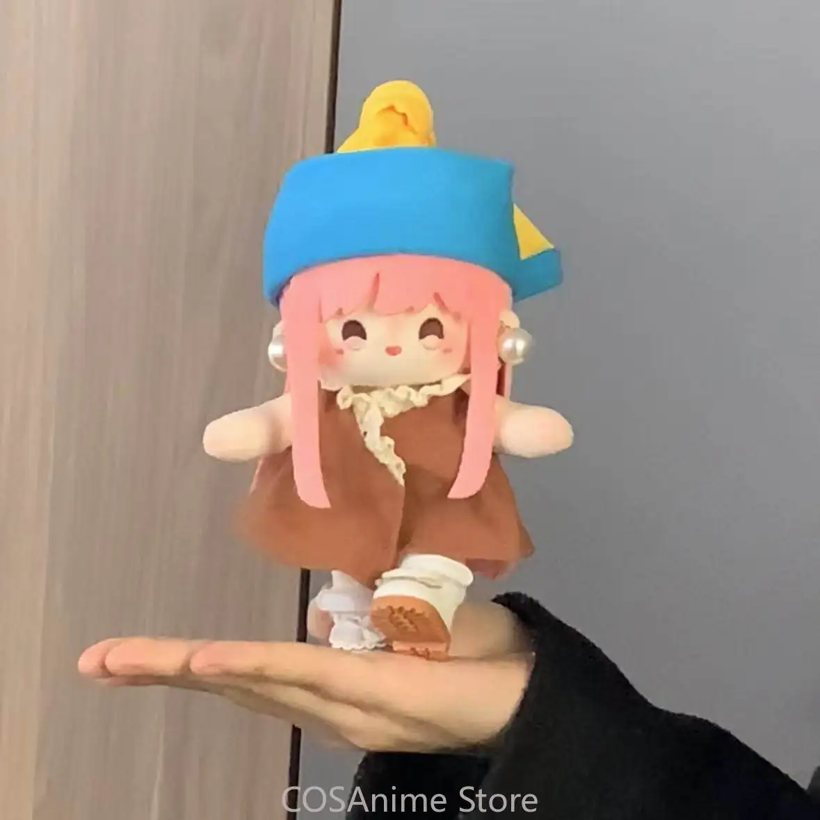 Kawaii розовая девушка со скелетом куклы аниме атрибут косплей мягкая плюшевая кукла мультяшные игрушки фигурка подарочные куклы
Kawaii розовая девушка со скелетом куклы аниме атрибут косплей мягкая плюшевая кукла мультяшные игрушки фигурка подарочные куклы