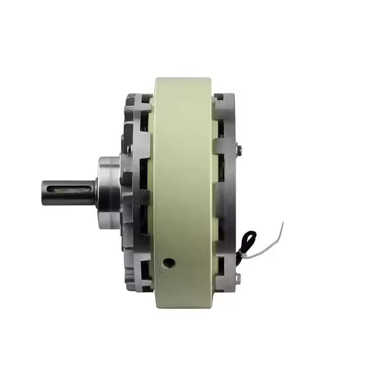 DFZ100S DC 24V ONE Shaft 100N.M 10 KG Magnetic Powder Brake for sslitting machine ,lamination machine
DFZ100S DC 24V ONE Shaft 100N.M 10 KG Magnetic Powder Brake for sslitting machine ,lamination machine
