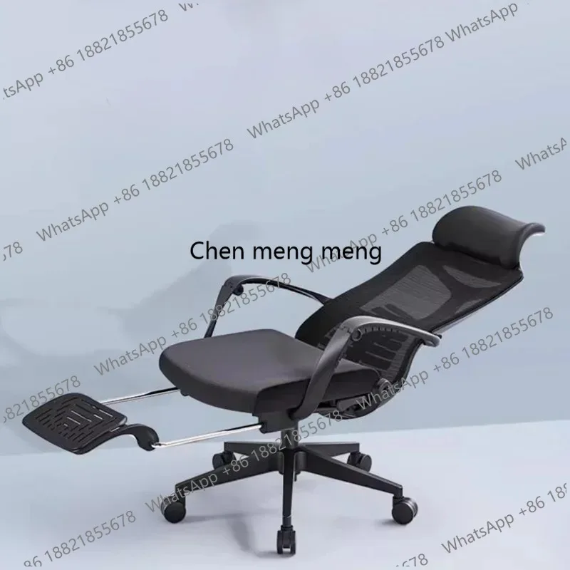 Modern Armchair Office Chairs Computer Study Swivel Gaming Office Chairs Recliner Adjustable Office Furniture Silla Oficina
Modern Armchair Office Chairs Computer Study Swivel Gaming Office Chairs Recliner Adjustable Office Furniture Silla Oficina