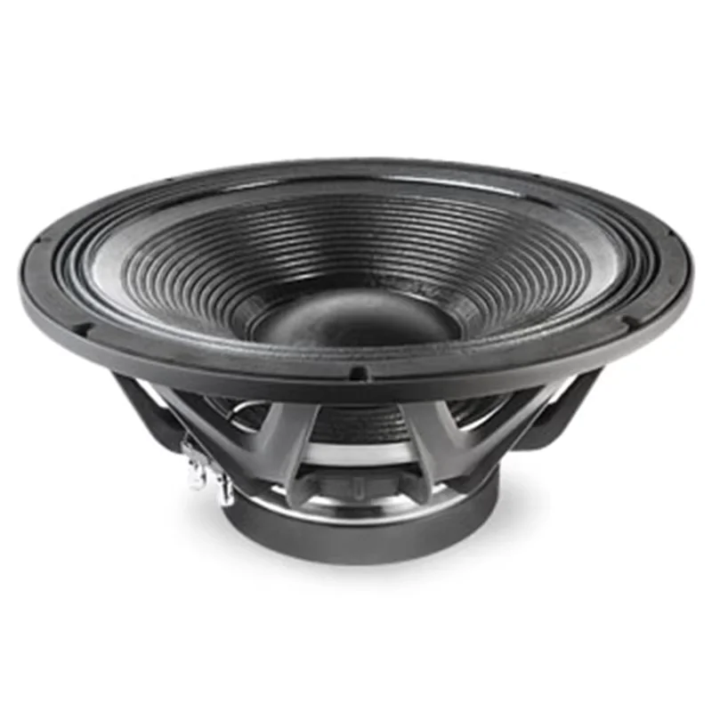 Faital Speakers Original Italiy 18HW1070 18"-1600W-97dB 18 Inch Woofer Unit Voice Coil 100mm Ferrite Subwoofer 8Ω
Faital Speakers Original Italiy 18HW1070 18"-1600W-97dB 18 Inch Woofer Unit Voice Coil 100mm Ferrite Subwoofer 8Ω